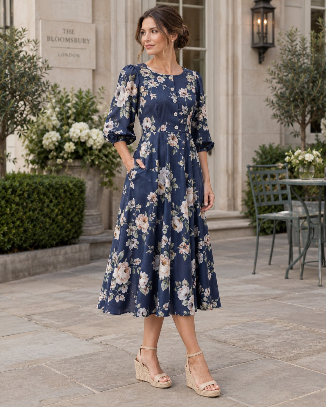 Briar Signature Edit for women, alternative product view by May-London