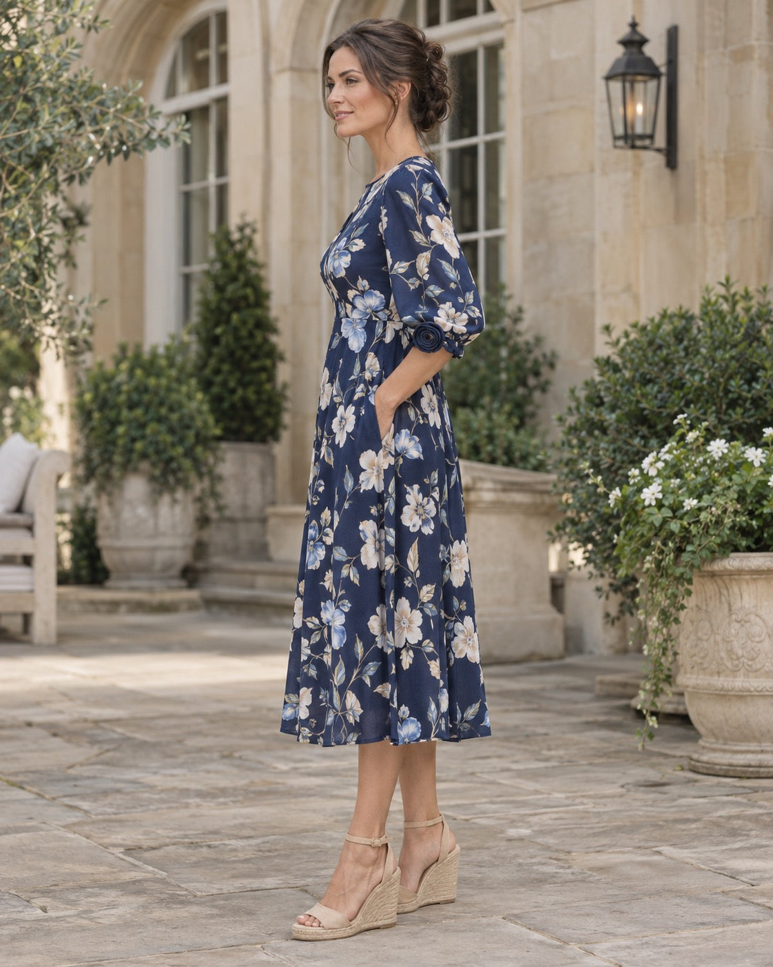 Briar Signature Edit for women, additional product view by May-London