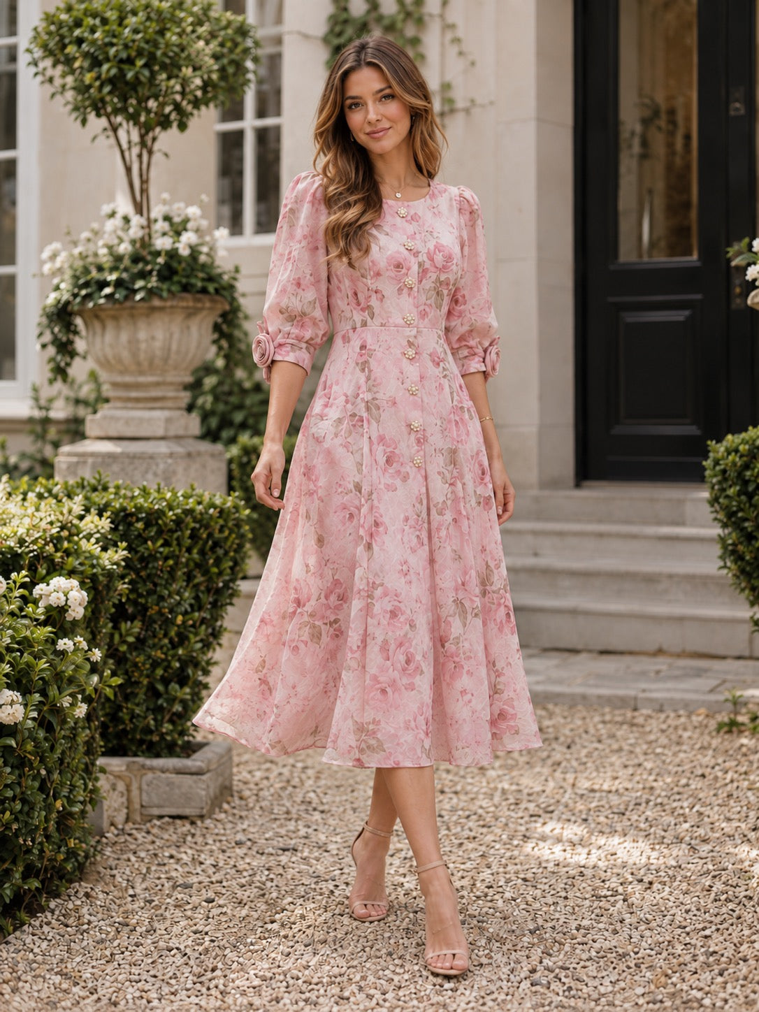 Vivienne Signature Edit for women, alternative product view by May-London