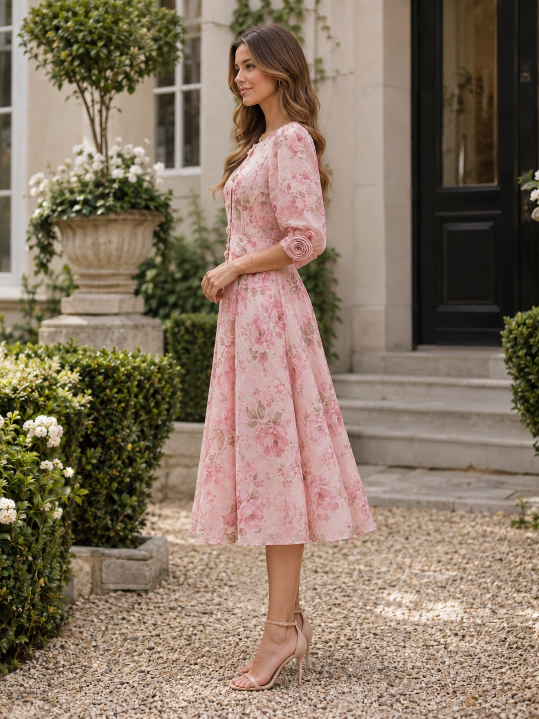 Vivienne Signature Edit for women, additional product view by May-London