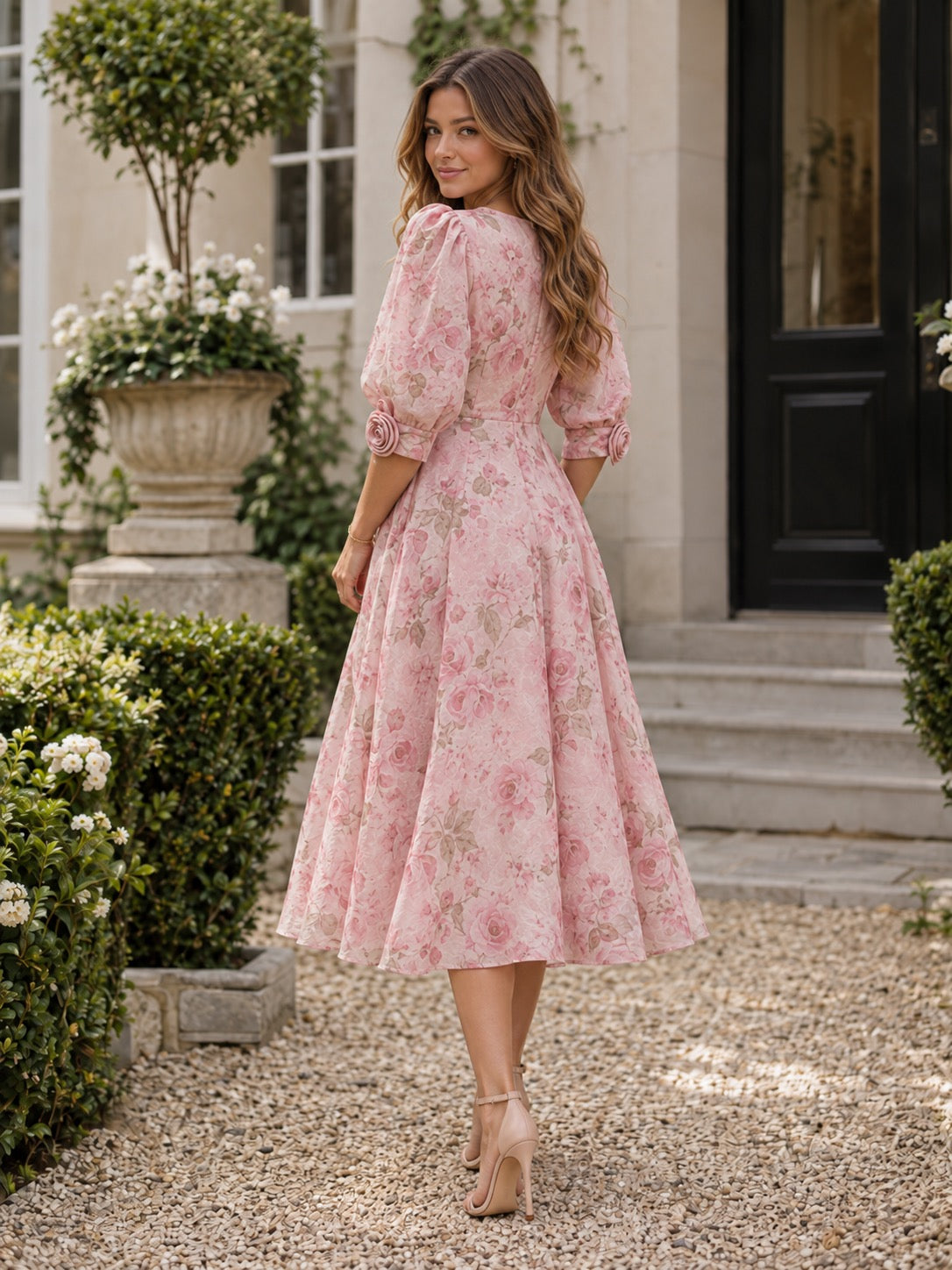 Vivienne Signature Edit by May-London