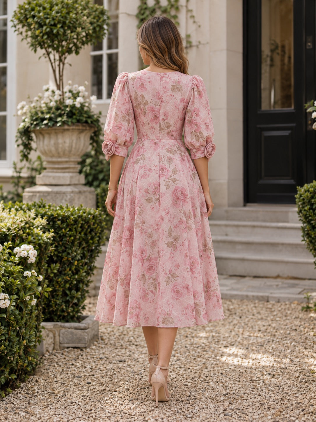 Vivienne Signature Edit by May-London