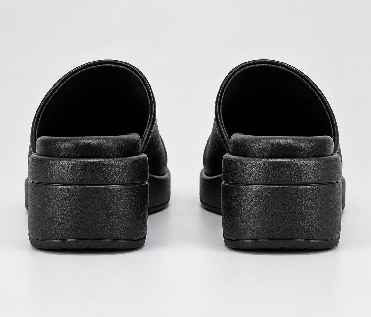 Celine slip-on wedge sandals by May-London